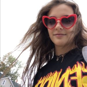 Meet your Posher, Miranda